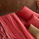 Італійська постільна білизна льон Biancoperla Canastra Toscano 3