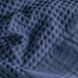 Вафельный халат премиум Biancoperla Milano Lavagna 4