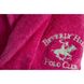 Халат Beverly Hills Polo Club - 355BHP1709 pink 3