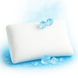 Подушка охолоджуюча U-tek Memory Classic Air, Білий, 63x43x14 см
