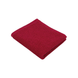 Полотенце Lotus Home - Hotel Basic 400 г/м&sup2;, Красный, 30х50 см, Для рук