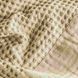 Вафельные полотенца премиум Biancoperla Milano Corda 2