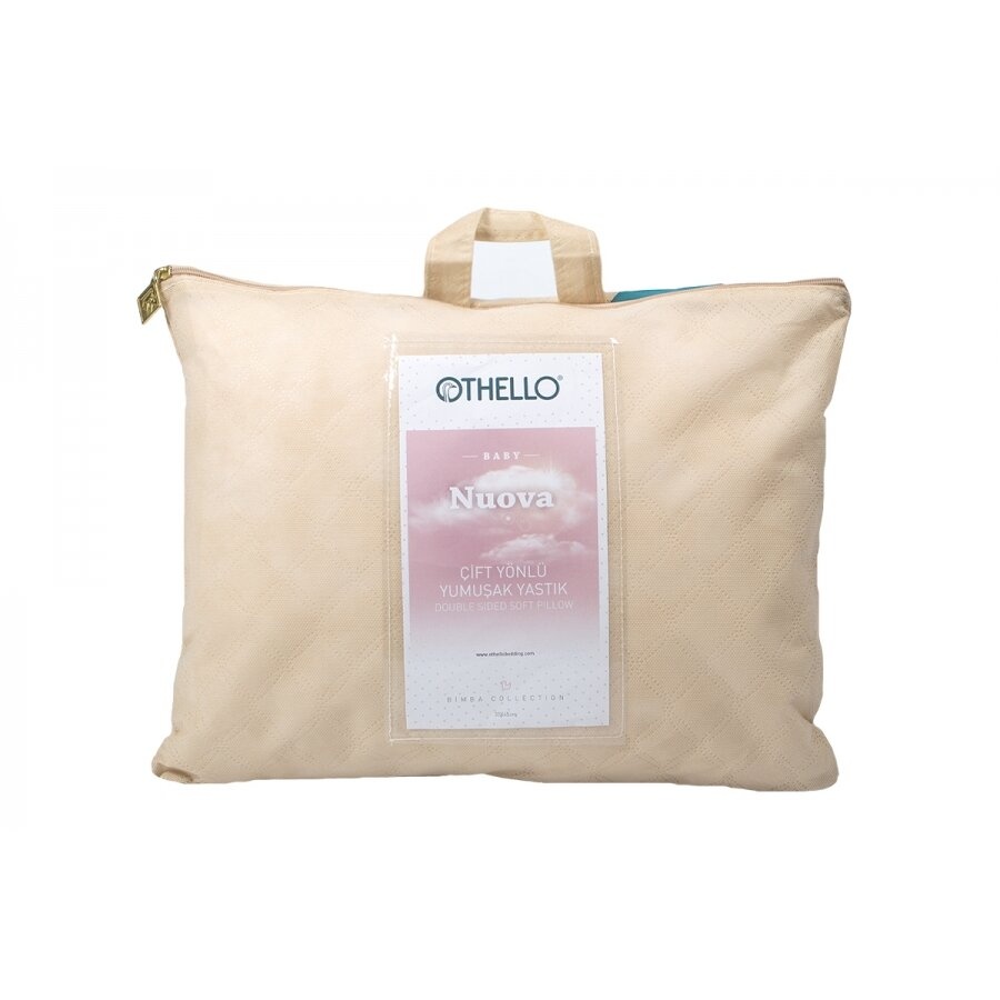 Дитяча подушка Othello - Nuova антиаллергенная