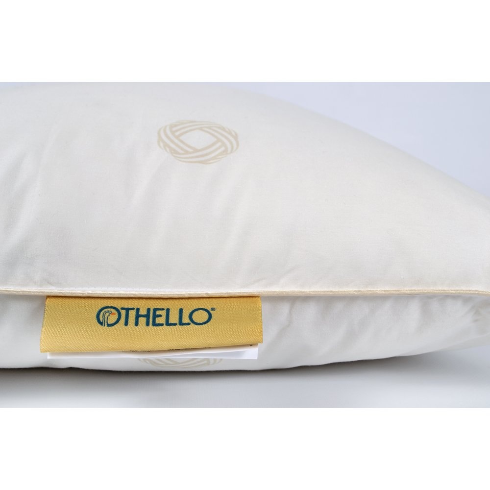 Шерстяная подушка Othello Woolla Classico