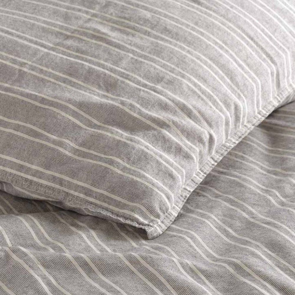 Постільна білизна Sound Sleep Stonewash TOMMY DARK