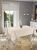 Скатертина Tabe Joie Collection Grey
