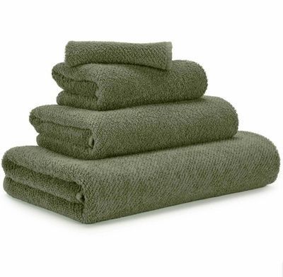 Рушник египетська бавовна Abyss & Habidecor Twill 275 Khaki
