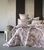 Постельное белье сатин люкс Issimo Home Maije