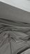 Простыня на резинке вареный хлопок Комфорт Текстиль Dark Night, Washed Cotton W1211 3