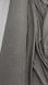 Простыня на резинке вареный хлопок Комфорт Текстиль Dark Night, Washed Cotton W1211 2