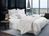 Італійська постільна білизна Signoria Firenze Jacquard Enna 500TC