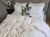Постельное белье вареный хлопок Комфорт Текстиль White, LUXURY Washed