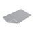 Полотенце для ног хлопок Lotus Home - Ruta grey