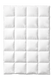 Ковдра з европейського пуху 90/10 Sleepwell Comfort Kauffmann (Зимова) 1