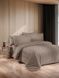 Постільна білизна жаккард First Choice Norel Wicker 1