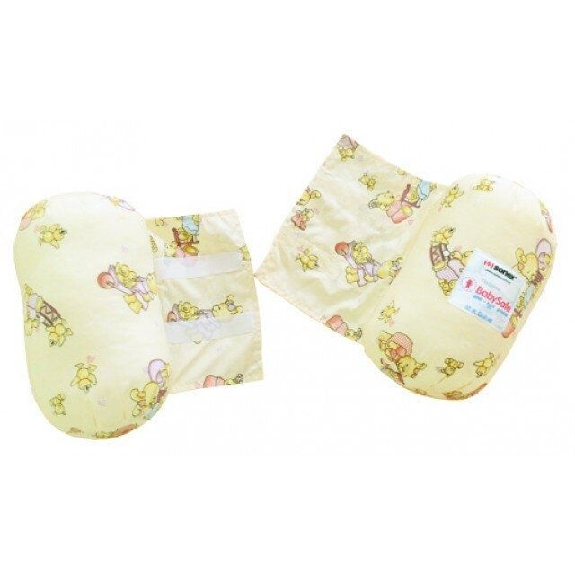 Детская подушка-позиционер Sonex BabySafe (58х30х17см)