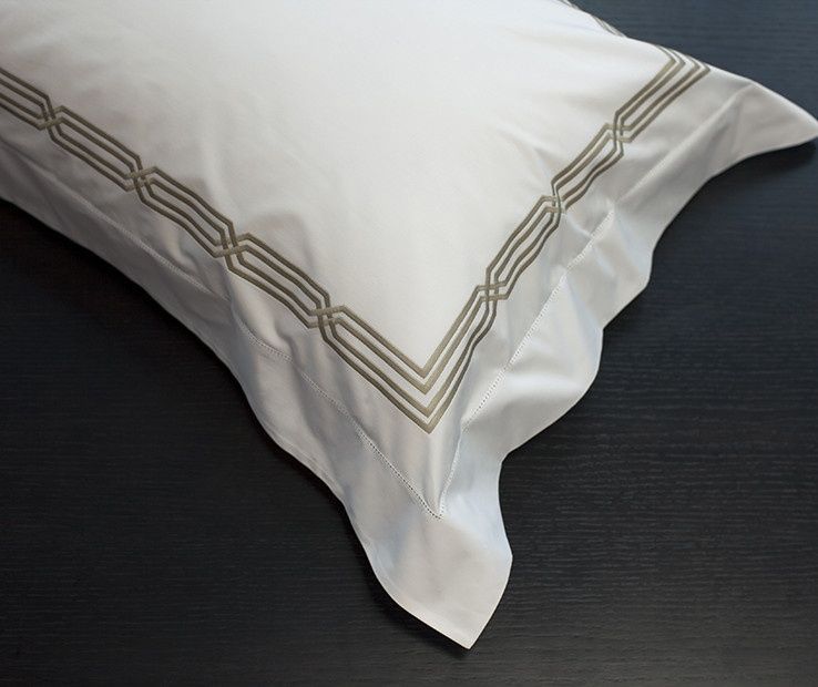 Постільна білизна сатин Signoria Firenze D&eacute;cor 600TC