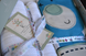 Постельное белье детское с пледом First Choice Baby Digital Satin Joyce 3