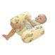 Дитяча подушка-позиционер Sonex BabySafe (58х30х17см) 1