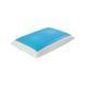Ортопедична подушка Lotus Home Gel Comfort 59*39*13см 4