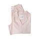 Піжама Lotus Home unisex - City Shorts, Рожевий, XS