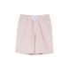 Піжама Lotus Home unisex - City Shorts, Рожевий, XS