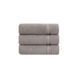 Рушник Karaca Home - Daily Soft gri сірий 1