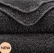Рушник египетська бавовна Abyss & Habidecor Super Pile 997 Volcan 2