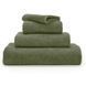 Рушник египетська бавовна Abyss & Habidecor Twill 275 Khaki 3