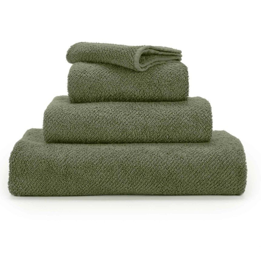 Рушник египетська бавовна Abyss & Habidecor Twill 275 Khaki