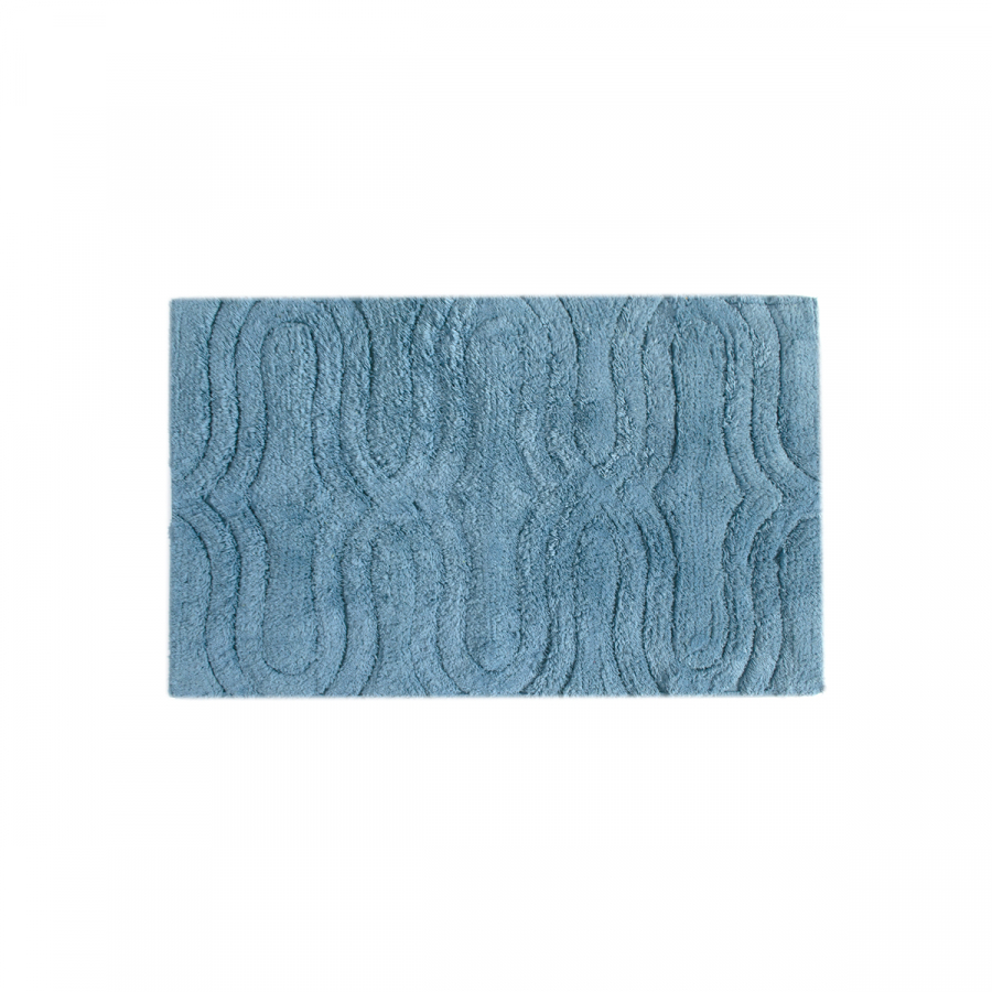 Килим для ваної кімнати Irya - Vincon aqua