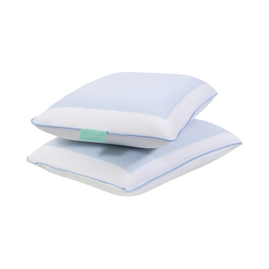 Ортопедична подушка Lotus Home Gel Comfort 59*39*13см