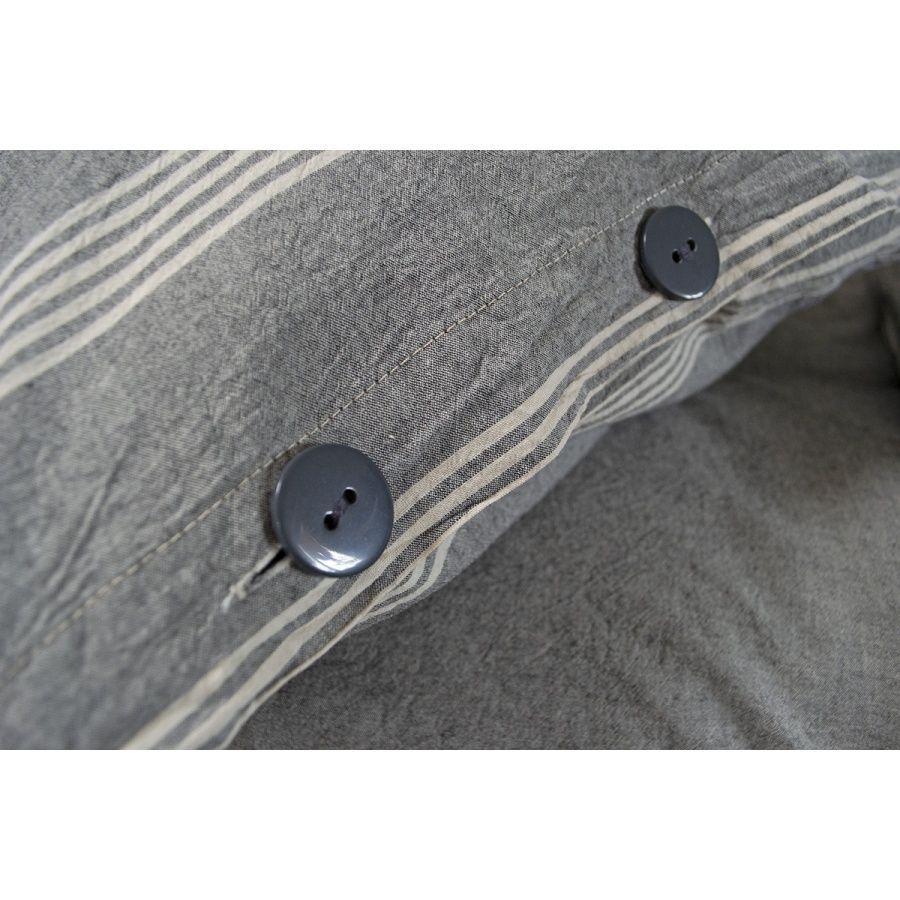 Постільна білизна Lotus Home Washed cotton - Odeme