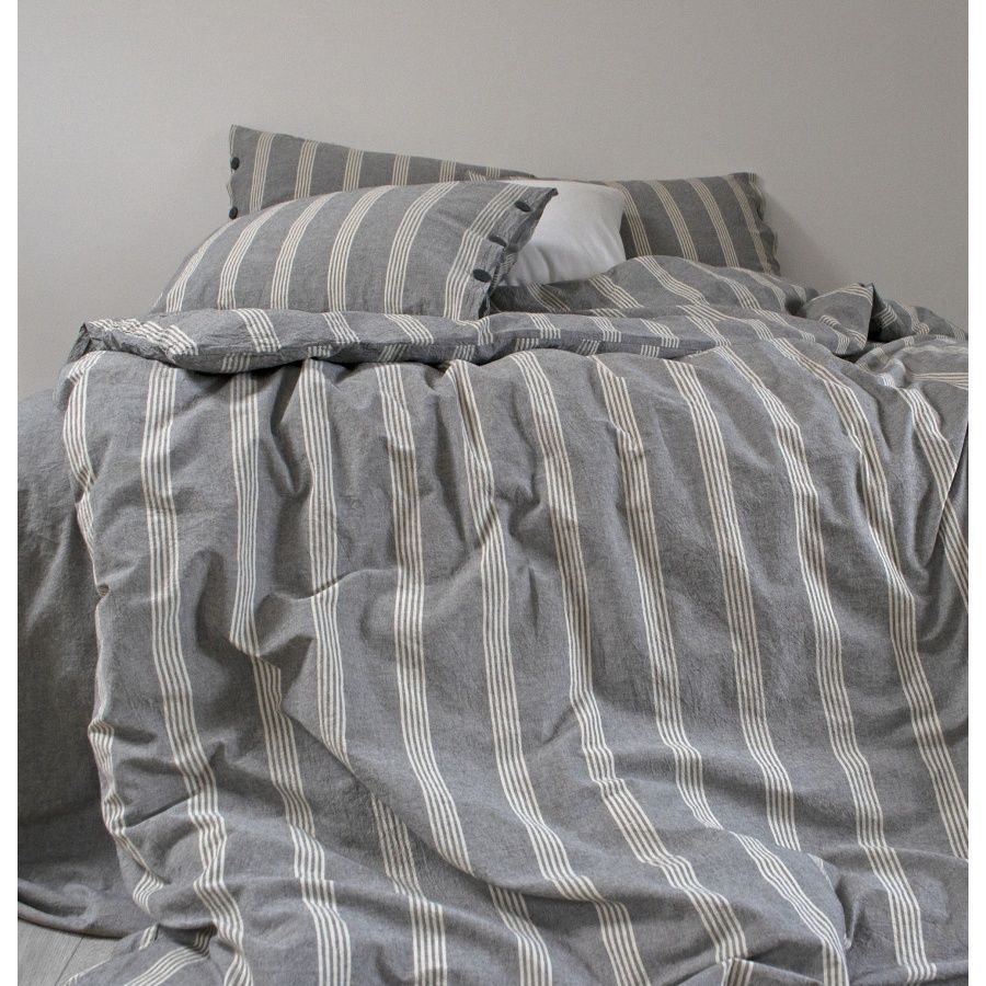 Постільна білизна Lotus Home Washed cotton - Odeme