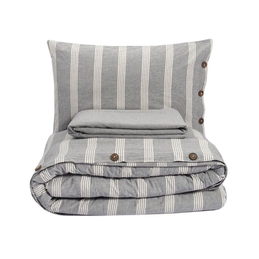 Постільна білизна Lotus Home Washed cotton - Odeme
