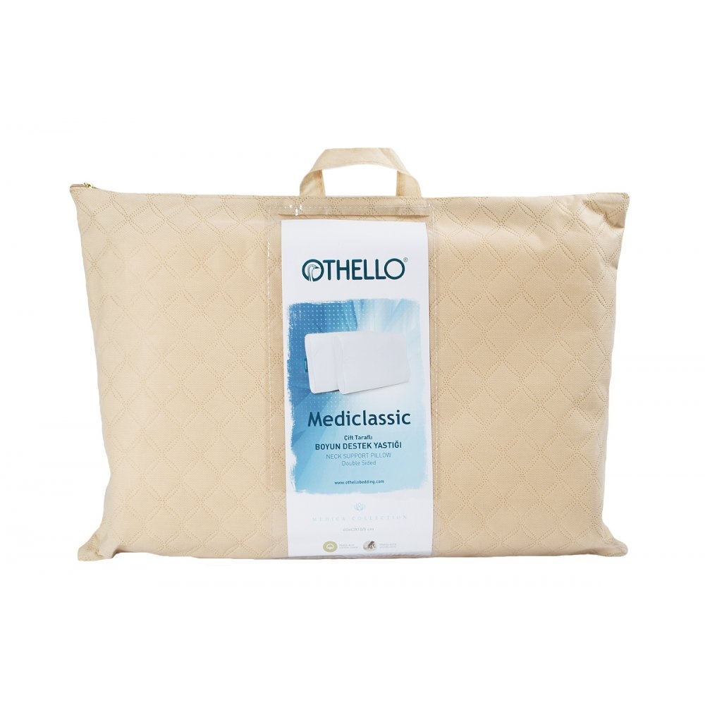 Ортопедична подушка Othello Mediclassic