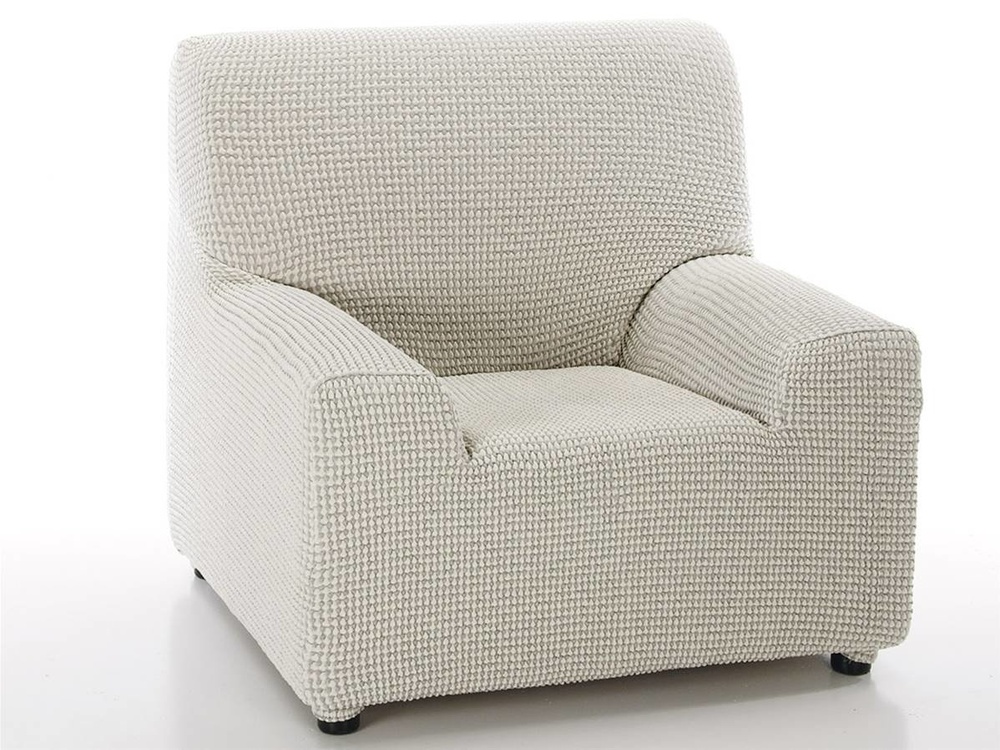 Чохол для крісла Casa Textil Sada Beige