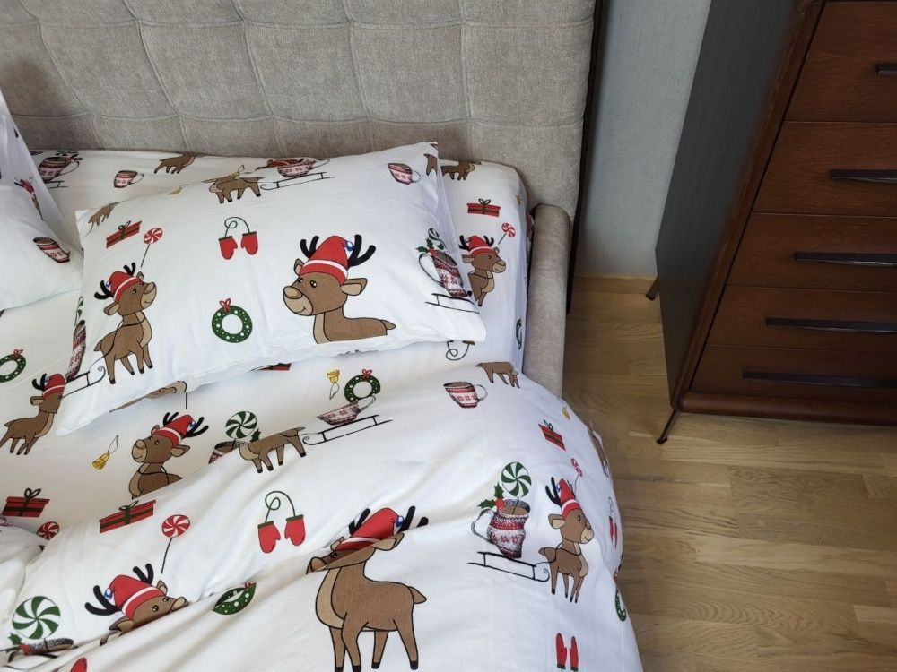 Постільна білизна фланель Комфорт текстиль Гостинці , Turkish flannel