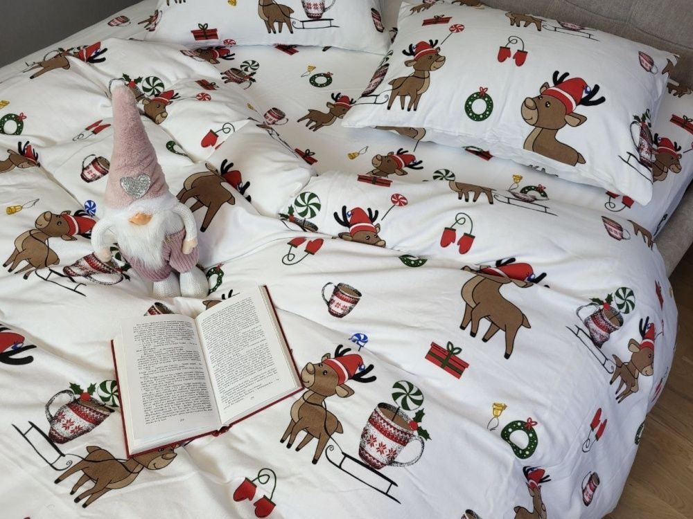Постільна білизна фланель Комфорт текстиль Гостинці , Turkish flannel