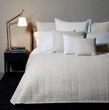 Покривало Signoria Firenze Spoleto (Pearl), Евро, 260х270 см