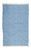 Рушник Barine Pestemal Argyle Blue