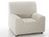 Чохол для крісла Casa Textil Sada Beige