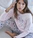 Піжама з штанами Massana трикотаж P731207, S