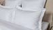 Постільна білизна Биллербек Брент страйп-сатин, смужка 2x2 см 4