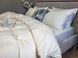 Пододеяльник вареный хлопок Комфорт Текстиль Ivory, LUXURY Washed 2
