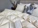 Пододеяльник вареный хлопок Комфорт Текстиль Ivory, LUXURY Washed 3