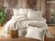Постельное белье Pupilla Muslin Milla Bej 1
