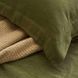 Итальянское постельное белье льон Biancoperla Hamilton Corda 4