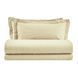 Итальянское постельное белье льон Biancoperla Hamilton Corda 1