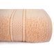 Полотенце Karaca Home - Daily Soft y.agzi персиковый 3